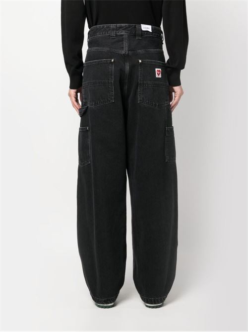 Jeans Nash Double Knee CARHARTT WIP | I0321068906